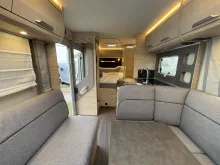 Fahrzeugbild Knaus Van TI Plus 700 LF Platinum Selection #16