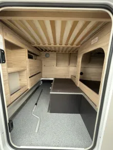 Fahrzeugbild Knaus Van TI Plus 700 LF Platinum Selection #17