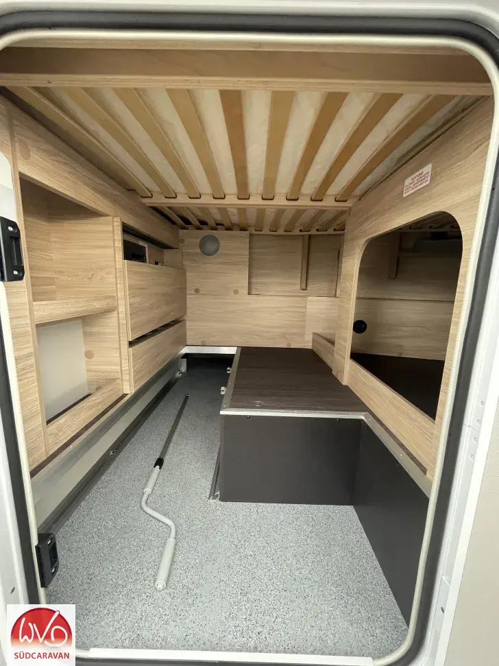 Fahrzeugbild Knaus Van TI Plus 700 LF Platinum Selection #17