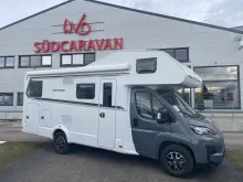 Fahrzeugbild Weinsberg CaraHome 650 DG #1