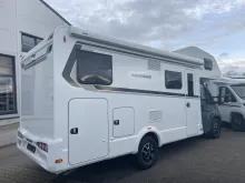 Fahrzeugbild Weinsberg CaraHome 650 DG #4