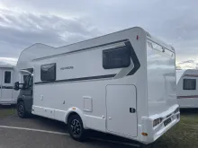 Fahrzeugbild Weinsberg CaraHome 650 DG #5