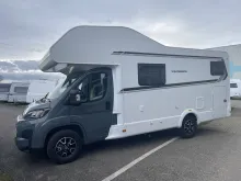 Fahrzeugbild Weinsberg CaraHome 650 DG #6