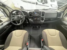 Fahrzeugbild Weinsberg CaraHome 650 DG #7