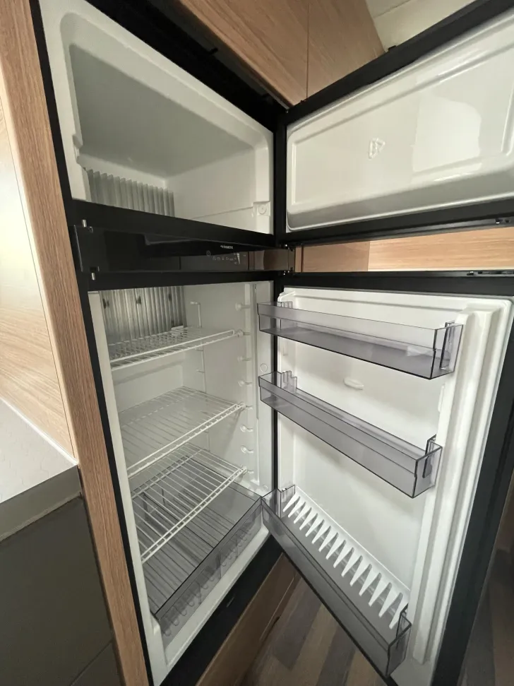 Fahrzeugbild Weinsberg CaraHome 650 DG #10