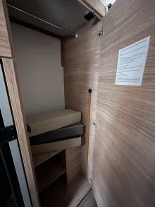 Fahrzeugbild Weinsberg CaraHome 650 DG #11