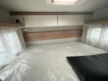 Fahrzeugbild Weinsberg CaraHome 650 DG #12