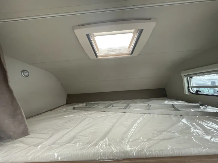 Fahrzeugbild Weinsberg CaraHome 650 DG #13