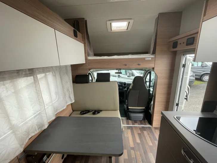 Fahrzeugbild Weinsberg CaraHome 650 DG #15