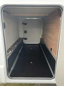 Fahrzeugbild Weinsberg CaraHome 650 DG #17