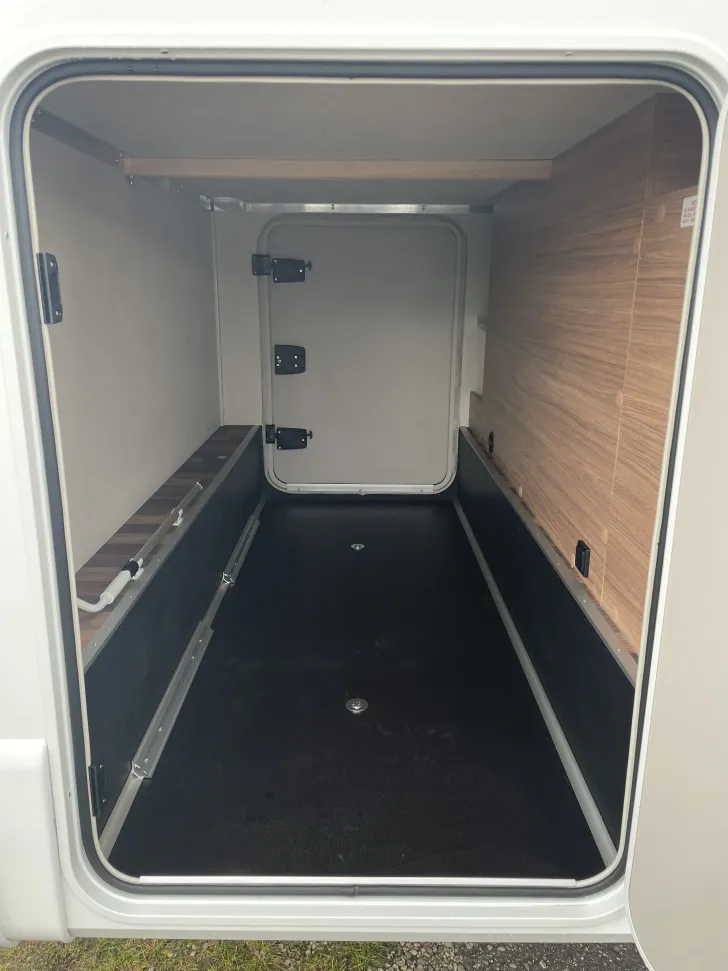 Fahrzeugbild Weinsberg CaraHome 650 DG #17