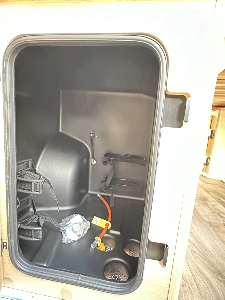 Fahrzeugbild Sunlight Camper Van Cliff 640 X Adventure Edition Verfügbar ab 07.2026 #25
