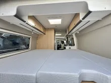 Fahrzeugbild Sunlight Camper Van Cliff 640 X Adventure Edition Verfügbar ab 07.2026 #14