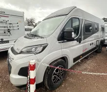 Fahrzeugbild Sunlight Camper Van Cliff 640 X Adventure Edition Verfügbar ab 07.2026 #3