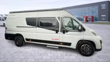 Fahrzeugbild Sunlight Camper Van Cliff 640 X Adventure Edition Abverkauf, wenig Kilometer #1