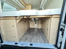 Fahrzeugbild Sunlight Camper Van Cliff 640 X Adventure Edition Verfügbar ab 07.2026 #24