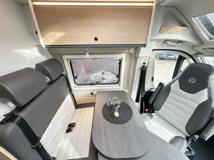 Fahrzeugbild Sunlight Camper Van Cliff 640 X Adventure Edition Verfügbar ab 07.2026 #9