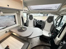 Fahrzeugbild Sunlight Camper Van Cliff 640 X Adventure Edition Verfügbar ab 07.2026 #10