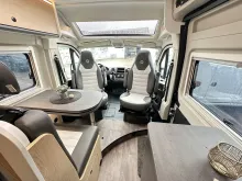 Fahrzeugbild Sunlight Camper Van Cliff 640 X Adventure Edition Verfügbar ab 07.2026 #6