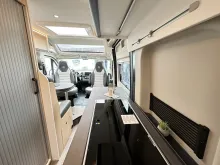Fahrzeugbild Sunlight Camper Van Cliff 640 X Adventure Edition Verfügbar ab 07.2026 #7