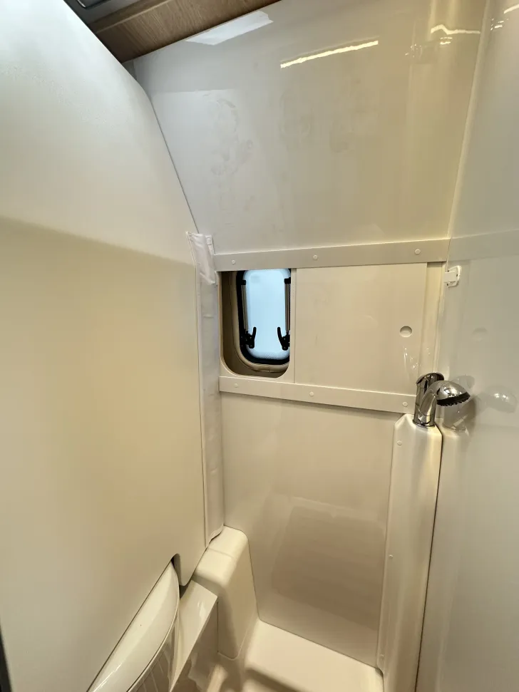 Fahrzeugbild Sunlight Camper Van Cliff 640 X Adventure Edition Verfügbar ab 07.2026 #22