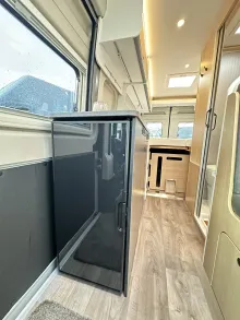 Fahrzeugbild Sunlight Camper Van Cliff 640 X Adventure Edition Verfügbar ab 07.2026 #17