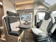 Fahrzeugbild Sunlight Camper Van Cliff 640 X Adventure Edition Verfügbar ab 07.2026 #8