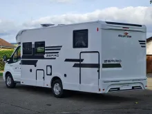 Fahrzeugbild Roller Team Zefiro 287 TL *ATM*32"*ACC*Winter Paket*LITHIUM #3