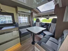 Fahrzeugbild Roller Team Zefiro 287 TL *ATM*32"*ACC*Winter Paket*LITHIUM #4