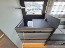 Fahrzeugbild Roller Team Zefiro 287 TL *ATM*32"*ACC*Winter Paket*LITHIUM #6