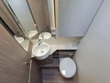 Fahrzeugbild Roller Team Zefiro 287 TL *ATM*32"*ACC*Winter Paket*LITHIUM #9