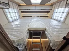 Fahrzeugbild Roller Team Zefiro 287 TL *ATM*32"*ACC*Winter Paket*LITHIUM #12