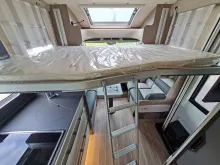 Fahrzeugbild Roller Team Zefiro 287 TL *ATM*32"*ACC*Winter Paket*LITHIUM #14