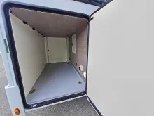 Fahrzeugbild Roller Team Zefiro 287 TL *ATM*32"*ACC*Winter Paket*LITHIUM #16