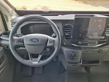 Fahrzeugbild Roller Team Zefiro 287 TL *ATM*32"*ACC*Winter Paket*LITHIUM #18