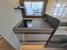 Fahrzeugbild Roller Team Zefiro 287 P Ford #6