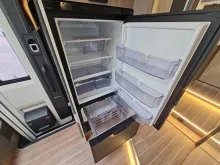 Fahrzeugbild Roller Team Zefiro 287 P Ford #8