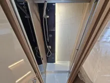 Fahrzeugbild Roller Team Zefiro 287 P Ford #10