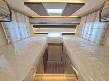 Fahrzeugbild Roller Team Zefiro 287 P Ford #11