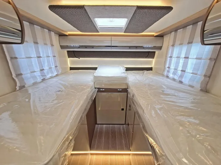 Fahrzeugbild Roller Team Zefiro 287 P Ford #11