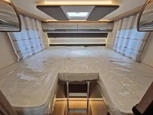 Fahrzeugbild Roller Team Zefiro 287 P Ford #12