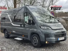 Fahrzeugbild Pössl Trenta 640 Citroen sofort verfügbar #1
