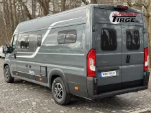Fahrzeugbild Pössl Trenta 640 Citroen sofort verfügbar #3