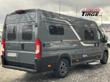 Fahrzeugbild Pössl Trenta 640 Citroen sofort verfügbar #5