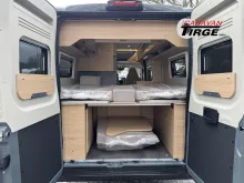 Fahrzeugbild Pössl Trenta 640 Citroen sofort verfügbar #7