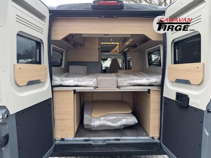 Fahrzeugbild Pössl Trenta 640 Citroen sofort verfügbar #7