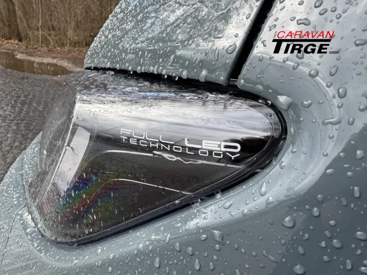 Fahrzeugbild Pössl Trenta 640 Citroen sofort verfügbar #8