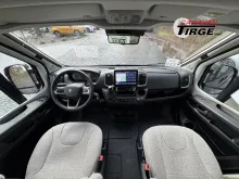 Fahrzeugbild Pössl Trenta 640 Citroen sofort verfügbar #10