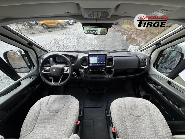 Fahrzeugbild Pössl Trenta 640 Citroen sofort verfügbar #10