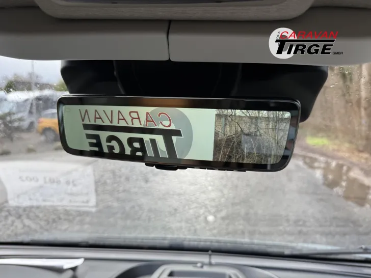 Fahrzeugbild Pössl Trenta 640 Citroen sofort verfügbar #13